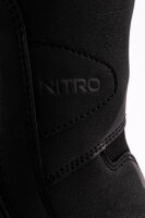 Nitro Scala Step On BOA Snowboard-Boots für Damen Schwarz