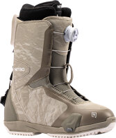 Nitro Scala Step On BOA Snowboard-Boots für Damen Beige