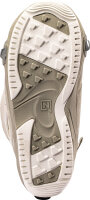 Nitro Scala Step On BOA Snowboard-Boots für Damen Beige