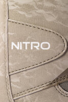 Nitro Scala Step On BOA Snowboard-Boots für Damen Beige