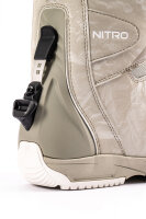 Nitro Scala Step On BOA Snowboard-Boots für Damen Beige