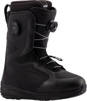 Nitro Scala BOA Snowboard-Boots für Damen Schwarz