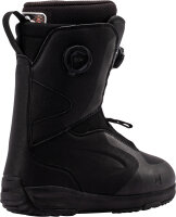 Nitro Scala BOA Snowboard-Boots für Damen Schwarz