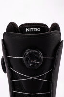 Nitro Scala BOA Snowboard-Boots für Damen Schwarz