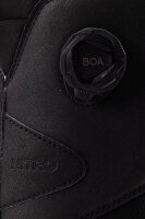 Nitro Scala BOA Snowboard-Boots für Damen Schwarz