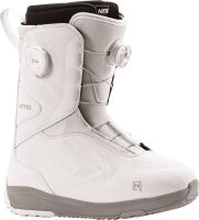 Nitro Scala BOA Snowboard-Boots für Damen Weiss