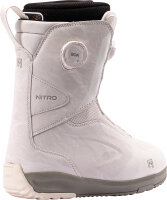 Nitro Scala BOA Snowboard-Boots für Damen Weiss