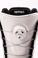 Nitro Scala BOA Snowboard-Boots für Damen Weiss