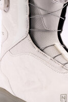 Nitro Scala BOA Snowboard-Boots für Damen Weiss