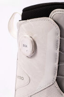 Nitro Scala BOA Snowboard-Boots für Damen Weiss