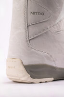 Nitro Scala BOA Snowboard-Boots für Damen Weiss