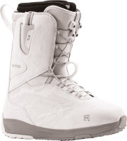 Nitro Scala TLS Snowboard-Boots für Damen Weiss