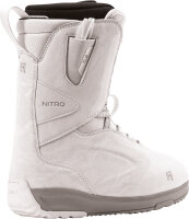 Nitro Scala TLS Snowboard-Boots für Damen Weiss