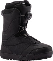 Nitro Flora BOA Snowboard-Boots für Damen Schwarz