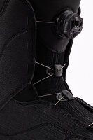 Nitro Flora BOA Snowboard-Boots für Damen Schwarz