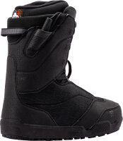 Nitro Flora TLS Snowboard-Boots für Damen Schwarz