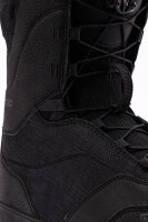 Nitro Flora TLS Snowboard-Boots für Damen Schwarz