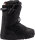 Nitro Flora TLS Snowboard-Boots für Damen Schwarz
