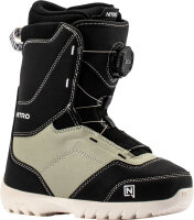 Nitro Droid BOA Youth Snowboard-Boots für Kinder...