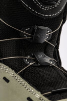 Nitro Droid BOA Youth Snowboard-Boots für Kinder Schwarz
