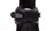 Nitro Phantom+ Snowboard-Bindung für Herren Schwarz