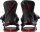 Nitro Phantom+ Snowboard-Bindung für Herren Schwarz
