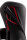 Nitro Phantom+ Snowboard-Bindung für Herren Schwarz