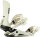 Nitro Phantom Snowboard-Bindung für Herren Grau