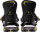 Nitro Phantom Snowboard-Bindung für Herren Schwarz (Nitro X Eero Ettala)
