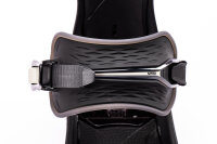 Nitro Team Pro Snowboard-Bindung für Herren Schwarz (Ultra Black)