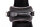 Nitro Team Pro Snowboard-Bindung für Herren Schwarz (Ultra Black)