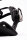 Nitro Team Pro Snowboard-Bindung für Herren Schwarz (Ultra Black)