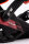 Nitro Team Pro Snowboard-Bindung für Herren Schwarz (Black Red)