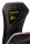 Nitro Team Pro Snowboard-Bindung für Herren Schwarz (Nitro X Markus Kleve)