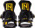 Nitro Team Pro Snowboard-Bindung für Herren Schwarz (Nitro X Markus Kleve)