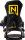 Nitro Team Pro Snowboard-Bindung für Herren Schwarz (Nitro X Markus Kleve)