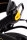 Nitro Team Pro Snowboard-Bindung für Herren Schwarz (Nitro X Markus Kleve)