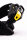 Nitro Team Pro Snowboard-Bindung für Herren Schwarz (Nitro X Markus Kleve)