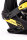 Nitro Team Pro Snowboard-Bindung für Herren Schwarz (Nitro X Markus Kleve)