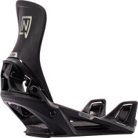 Nitro Step On Snowboard-Bindung für Herren Schwarz...