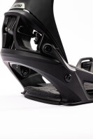 Nitro Step On Snowboard-Bindung für Herren Schwarz (Black)