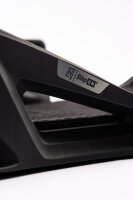 Nitro Step On Snowboard-Bindung für Herren Schwarz (Black)