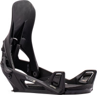 Nitro Step On Snowboard-Bindung für Herren Schwarz...