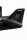 Nitro Step On Snowboard-Bindung für Herren Schwarz (Black)