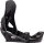 Nitro Step On Snowboard-Bindung für Herren Schwarz (Black)