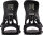 Nitro Step On Snowboard-Bindung für Herren Schwarz (Black)