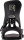 Nitro Step On Snowboard-Bindung für Herren Schwarz (Black)