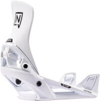 Nitro Step On Snowboard-Bindung für Herren Weiss