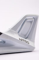 Nitro Step On Snowboard-Bindung für Herren Weiss