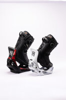 Nitro Step On Snowboard-Bindung für Herren Weiss